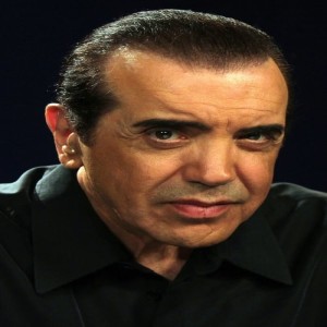 Ep. 66 - Chazz Palminteri (feat. David & Mark of Cinema Flavor)