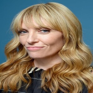 Ep. 68 - Toni Collette (feat. Mike Rodmaker)