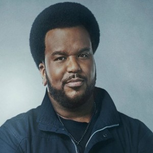 Ep. 6 - Craig Robinson