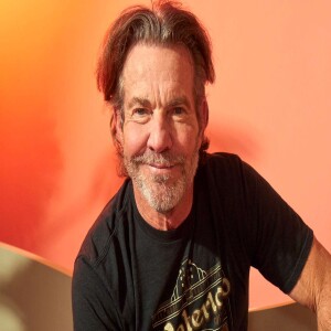 Ep. 110 - Dennis Quaid (feat. Lauren Hopkins Price)