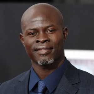 Ep. 12 - Djimon Hounsou