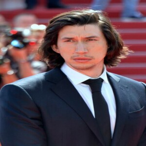 Ep. 100 - Adam Driver (feat. Matti Groll)