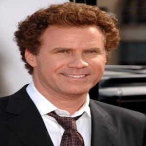 Ep. 99 - Will Ferrell (feat. Jay Ledbetter)