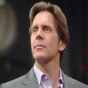 Ep. 20 - Gary Cole (feat. Laura Bennecke)