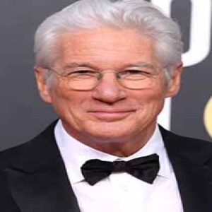 Ep. 111 - Richard Gere (feat. Edward Chaja)