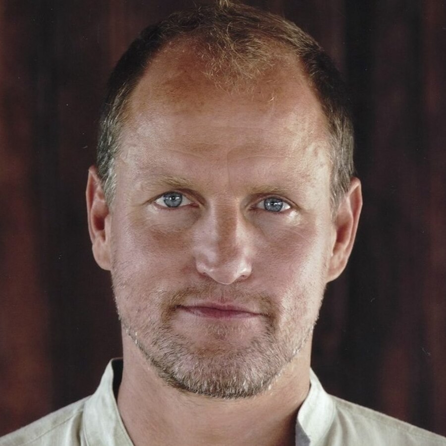 Ep. 132 - Woody Harrelson (feat. Dames Marves of Loch 22 Productions)