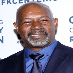 Ep. 51 - Dennis Haysbert (feat. Cam Sully)