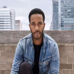 Ep. 119 - André Holland (feat. Josh Outing)