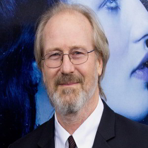 Ep. 30 - William Hurt (feat. John Rigby)