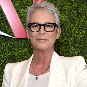 Ep. 47 - Jamie Lee Curtis (feat. Stephanie Malone)