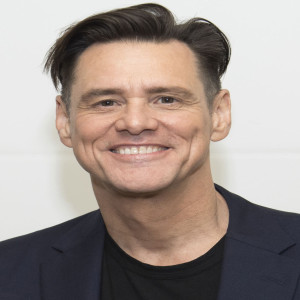 Ep. 50 - Jim Carrey (feat. Mike Rodmaker)