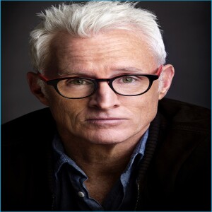 Ep. 81 - John Slattery (feat. Matti Groll)