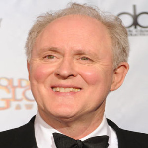 Ep. 2 - John Lithgow