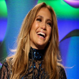 Ep. 55 - Jennifer Lopez (feat. Laura Bennecke)