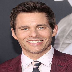 Ep. 9 - James Marsden (feat. Chip Hessenflow)