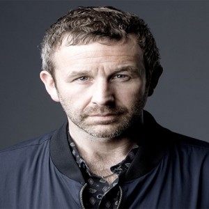 Ep. 10 - Chris O'Dowd (feat. Dan Craig)