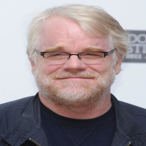 Ep. 33 - Philip Seymour Hoffman (feat. Mike Rodmaker)