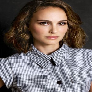 Ep. 94 - Natalie Portman (feat. Mark Gehrke)