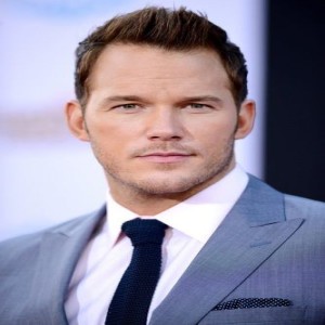 Ep. 4 - Chris Pratt