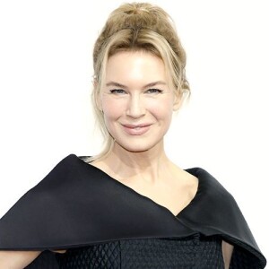 Ep. 102 - Renée Zellweger (feat. Krystal Clark)