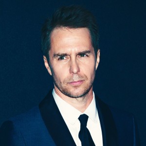 Ep. 27 - Sam Rockwell (feat. Matti Groll)