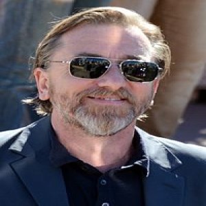 Ep. 25 - Tim Roth (feat. Dan Craig)