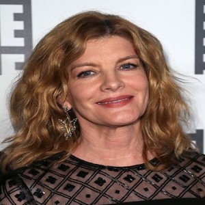 Ep. 19 - Rene Russo