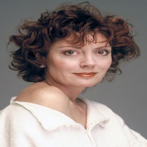 Ep. 65 - Susan Sarandon (feat. Laura Adams)