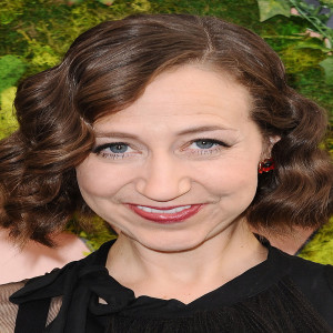 Ep. 69 - Kristen Schaal (feat. Cam Sully)