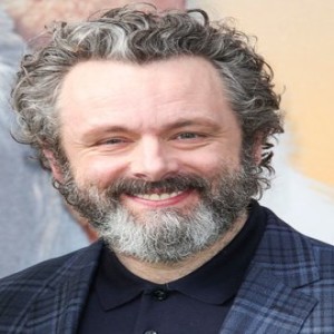 Ep. 70 - Michael Sheen