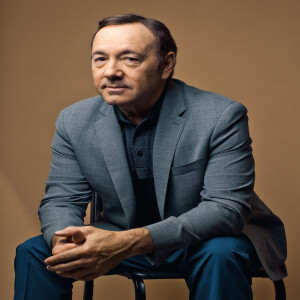 Ep. 86 - Kevin Spacey (feat. Laura Adams)