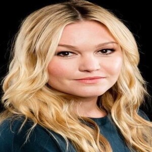 Ep. 88 - Julia Stiles (feat. Cam Sully)