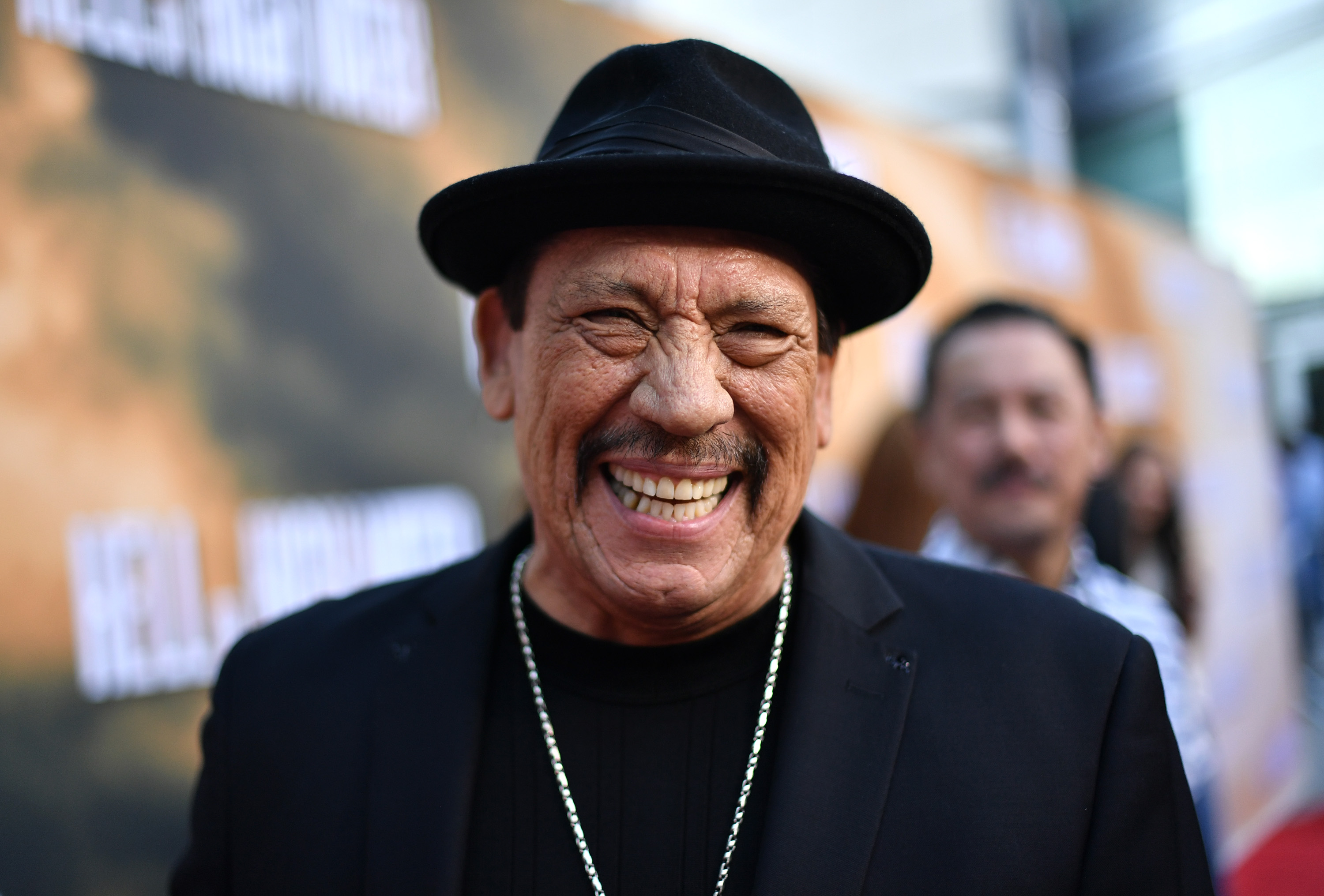 Ep. 21 - Danny Trejo (feat. Jon Cohorn) (Munson's Choice)