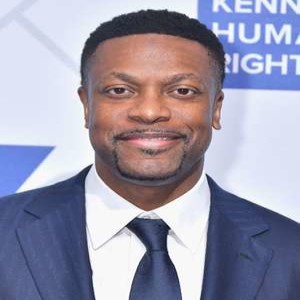 Ep. 14 - Chris Tucker (feat. Mark Gehrke)