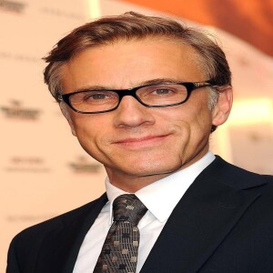 Ep. 75 - Christoph Waltz (feat. Mark Gehrke)