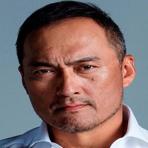 Ep. 8 - Ken Watanabe (Munson's Choice)