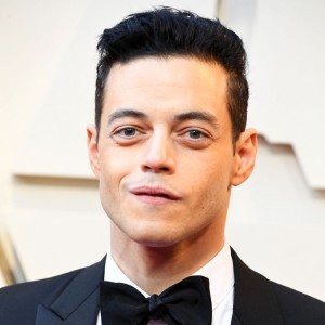 Ep. 15 - Rami Malek (feat. Jon Bell)