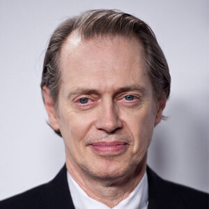 Ep. 95 - Steve Buscemi (feat. Dan Craig)