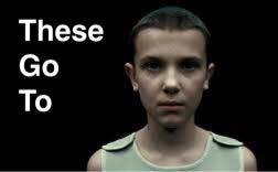 The Sheer Awesomeness Of Stranger Things