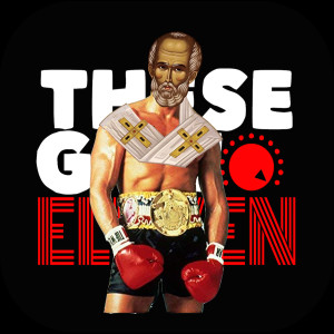 BONUS EP: Season's Beatings