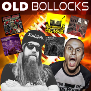 Old Bollocks Episode 15