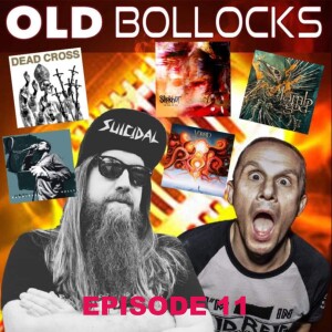 Old B******s Episode 11