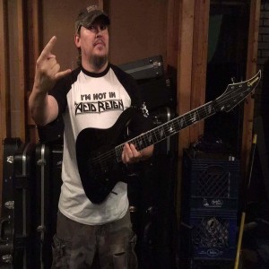 Bonus Podcast: Bollocast Special James Murphy Ex- Death, Obituary, Testament and Cancer Guitarist