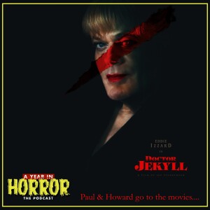 Jekyll Movie Premiere Special