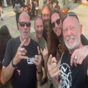 Episode 268: Sean Killian Vio-Lence