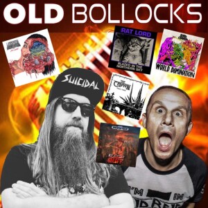 Old Bollocks Episode 23