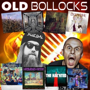 Old Bollocks Episode 26
