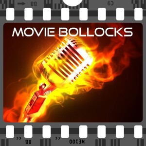 Movie Bollocks - Last Passenger Writer Andy Love