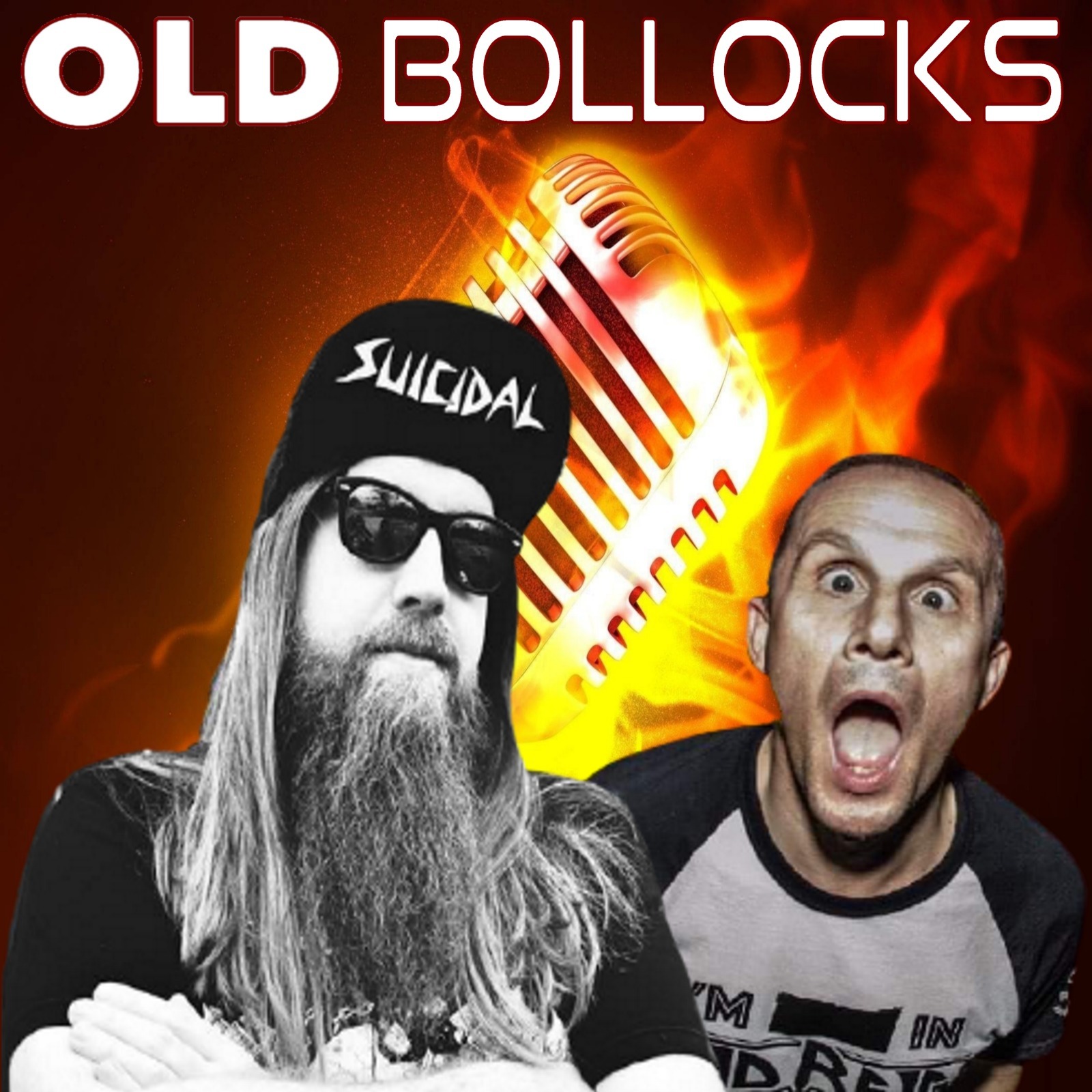 Old B******s