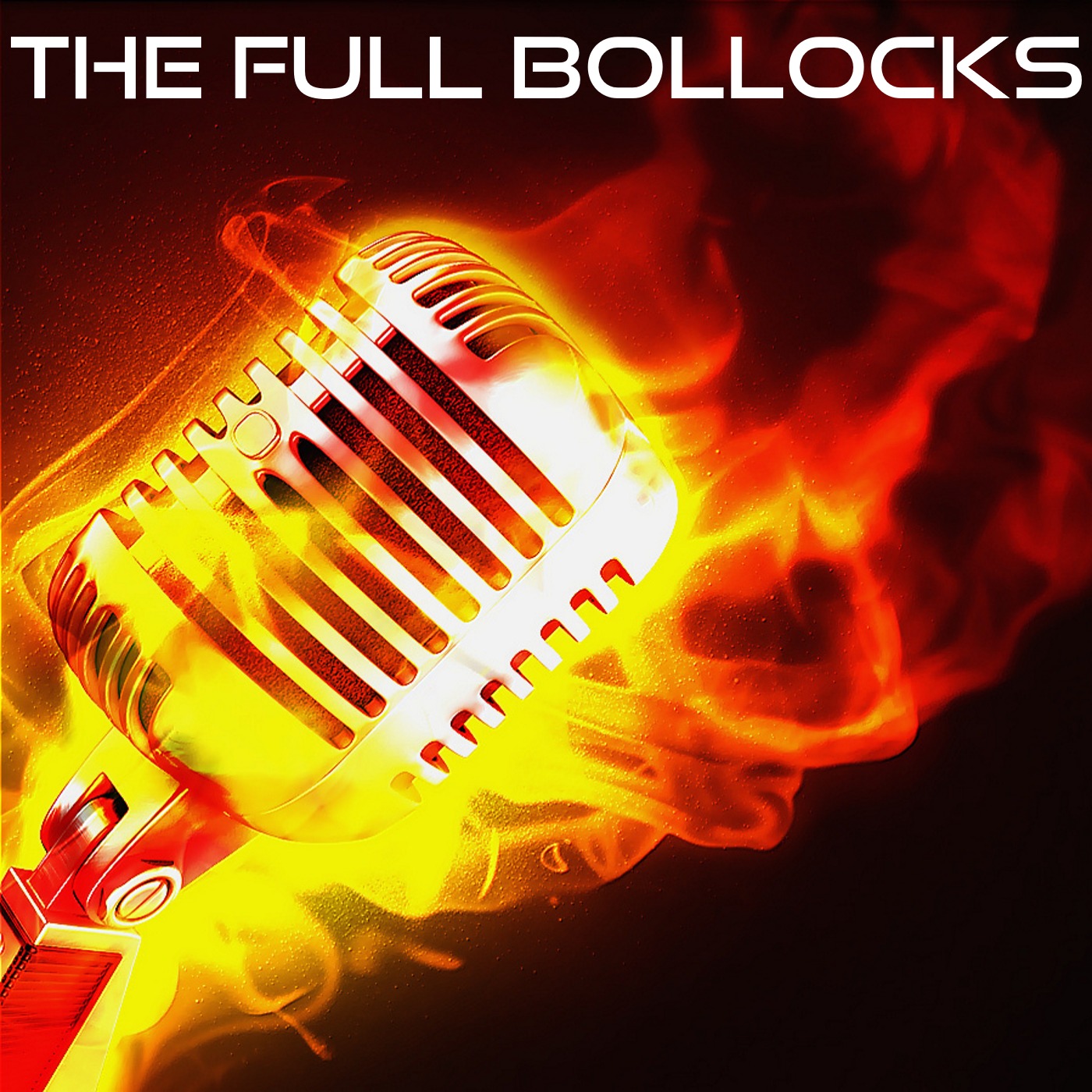 Talking Bollocks